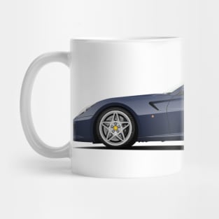 GranTurismo Mug